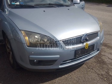 kompresor klime za Ford Focus od 2004. do 2009. god.