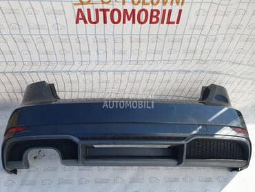 Branik za Audi A3 od 2013. do 2020. god.