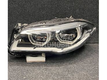 Far Adaptive Led f10 za BMW 518, 520, 520 GT ... od 2013. do 2016. god.