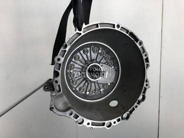 Automatski menjač 2.0 za Land Rover Range Rover Velar od 2014. do 2023. god.