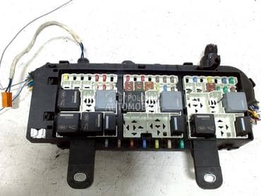 Tabla osigurača za Land Rover Range Rover Velar od 2014. do 2023. god.