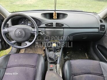 INSTRUMENT TABLA za Renault Laguna za 2003. god.