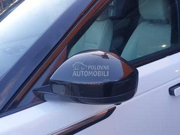 Retrovizor levi za Land Rover Range Rover Velar od 2014. do 2023. god.