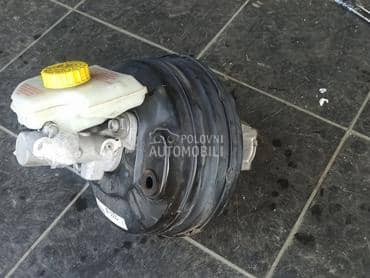 Servo bubanj kocnice za Volkswagen Phaeton