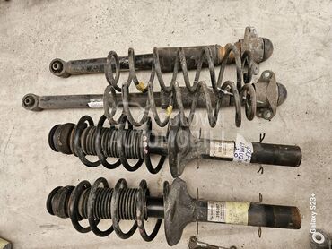 AMORTIZER OPRUGA SOLJA LIMUZIN za Volkswagen Golf 4