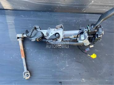 Puz volana za Audi A3 od 2012. do 2020. god.