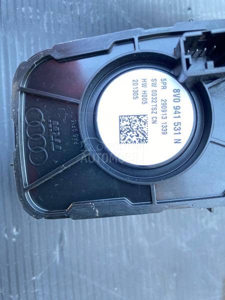 Prekidac za svetla i maglenke