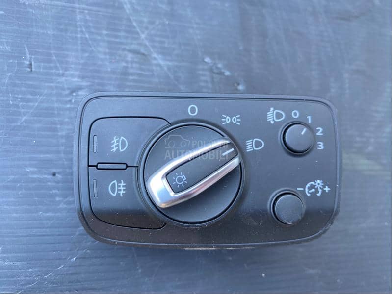 Prekidac za svetla i maglenke