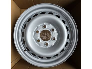 nove felne 16 sprinter crafter