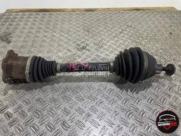 POLUOSOVINA za Audi A6