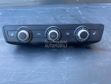 Panel Klime klimatronik za Audi A3 od 2015. do 2020. god.