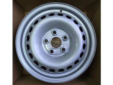nove felne 16 vw t5,t6,crafter