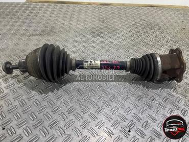 POLUOSOVINA za Audi A6