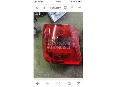 stop svetla za Fiat Stilo