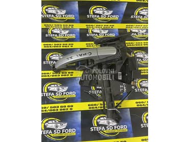 Zadnja leva brava za Ford C-Max od 2004. do 2010. god.