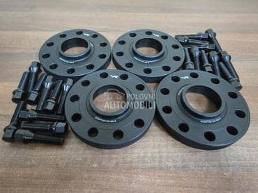 Aluminijumske felne bmw xm g09 23" 5 x 120