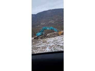 Kobelco SK 235