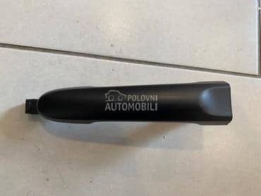 Kvaka za Nissan Micra