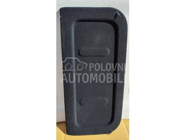 Gepek polica za Kia cee`d od 2012. do 2018. god.