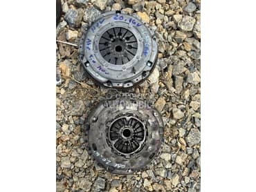 Zamajac 2.0tdi 6brz za Volkswagen Jetta od 2004. do 2015. god.