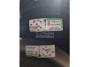 Nexen 195/65 R15 Letnja