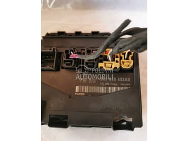 Komfort modul B6 za Volkswagen Passat B6 od 2008. do 2010. god.