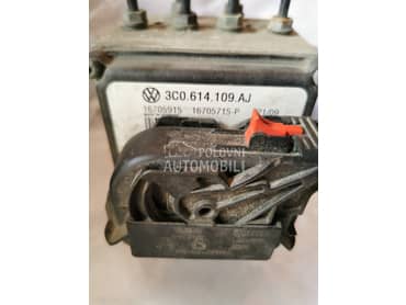 ABS centrala za Volkswagen Passat B6 od 2009. do 2010. god.