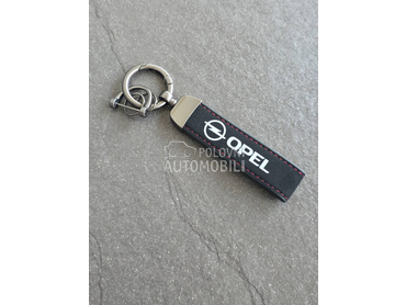 Privezak prevrnuta koza tip 2 za Opel Ostalo