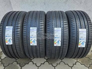 Michelin 275/45 R21 Letnja