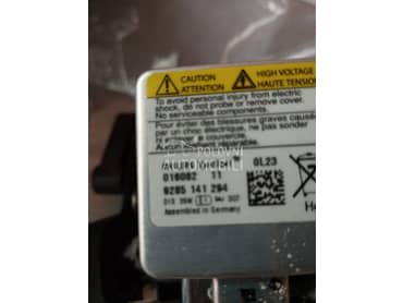 Xenon sijalica Philips D1S za BMW X5