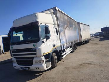 DAF FAR CF 85
