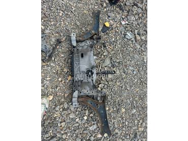 Viljuške trap za Audi A3 od 2000. do 2015. god.