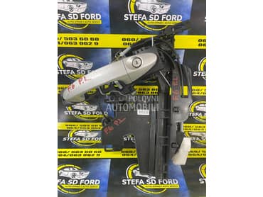 Prednja leva brava za Ford Fiesta od 2008. do 2017. god.