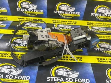 Prednja leva brava za Ford Ka od 2008. do 2016. god.