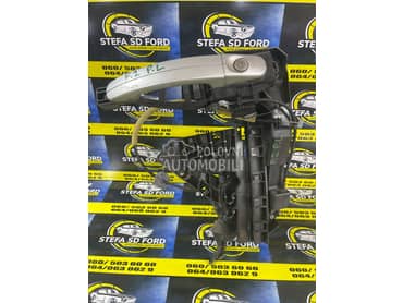 Prednja leva brava za Ford Focus od 2005. do 2010. god.