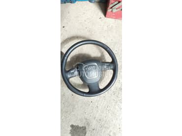 Trokraki volan za Audi A4 od 2005. do 2008. god.