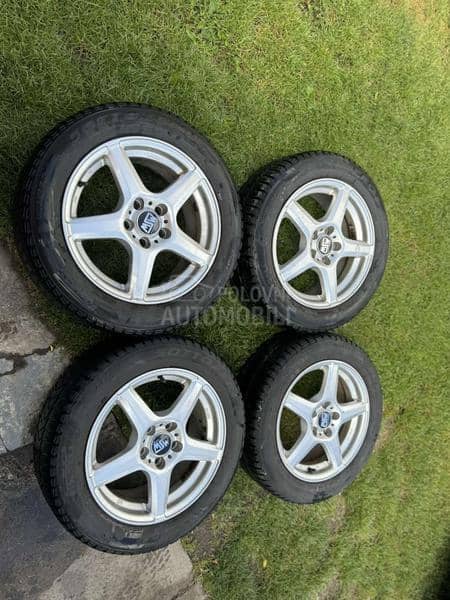 Aluminijumske felne OZ 16" 5 x 108