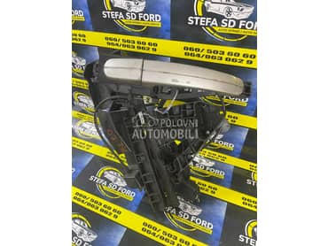 Prednja desna brava za Ford Focus od 2005. do 2010. god.