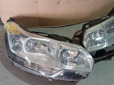 Far za Citroen C5 od 2008. do 2016. god.