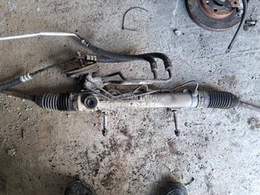 letva volana za Peugeot 206