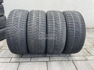 Pirelli 235/55 R19 Zimska