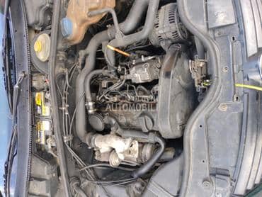 motor 1,9tdi 110ks za Volkswagen Passat B5 od 1996. do 2000. god.