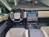 Land Rover Discovery 2.0 Sd4 Se Luxury