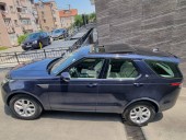 Land Rover Discovery 2.0 Sd4 Se Luxury