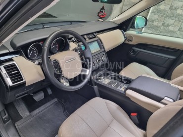 Land Rover Discovery 2.0 Sd4 Se Luxury