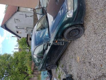 Vrata za Volkswagen Passat B5 od 1998. do 2000. god.