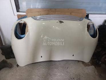 DELOVI za MINI Clubman, Cooper, Cooper S ...