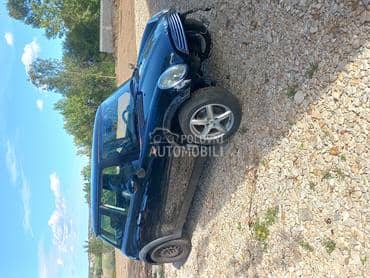 Kompresor klime One dizel R50 za MINI One od 2001. do 2006. god.