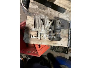 Zadnja klesta za Volkswagen Golf 4