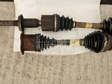 POLUOSOVINA 2.8 16V za Ford Galaxy